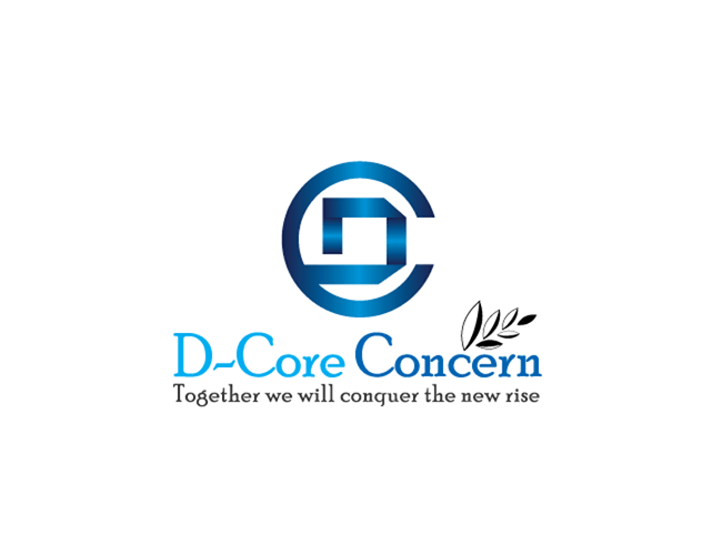 D-Core Concern Logo