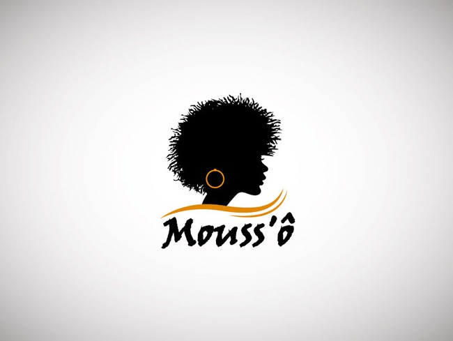 Mouss'ô logo design - Logo Design Service Mouss'ô logo design - Logo Design Service