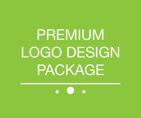 Premium Logo Design Package