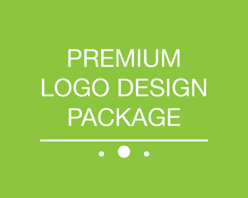 Premium logo design