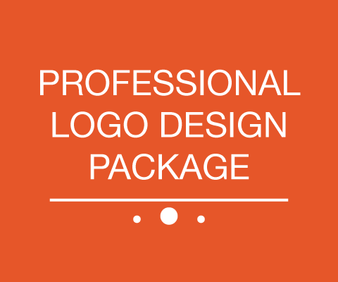 Professional Logo Design Pack