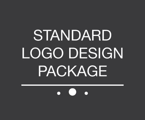 Standard Logo Design Package