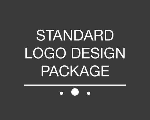 Standard logo design