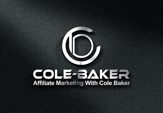 Cole Baker Logo