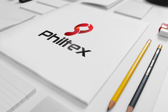 Philtex Sourcing Ltd Logo