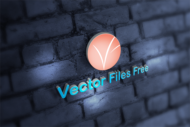 Vector Files Free Logo