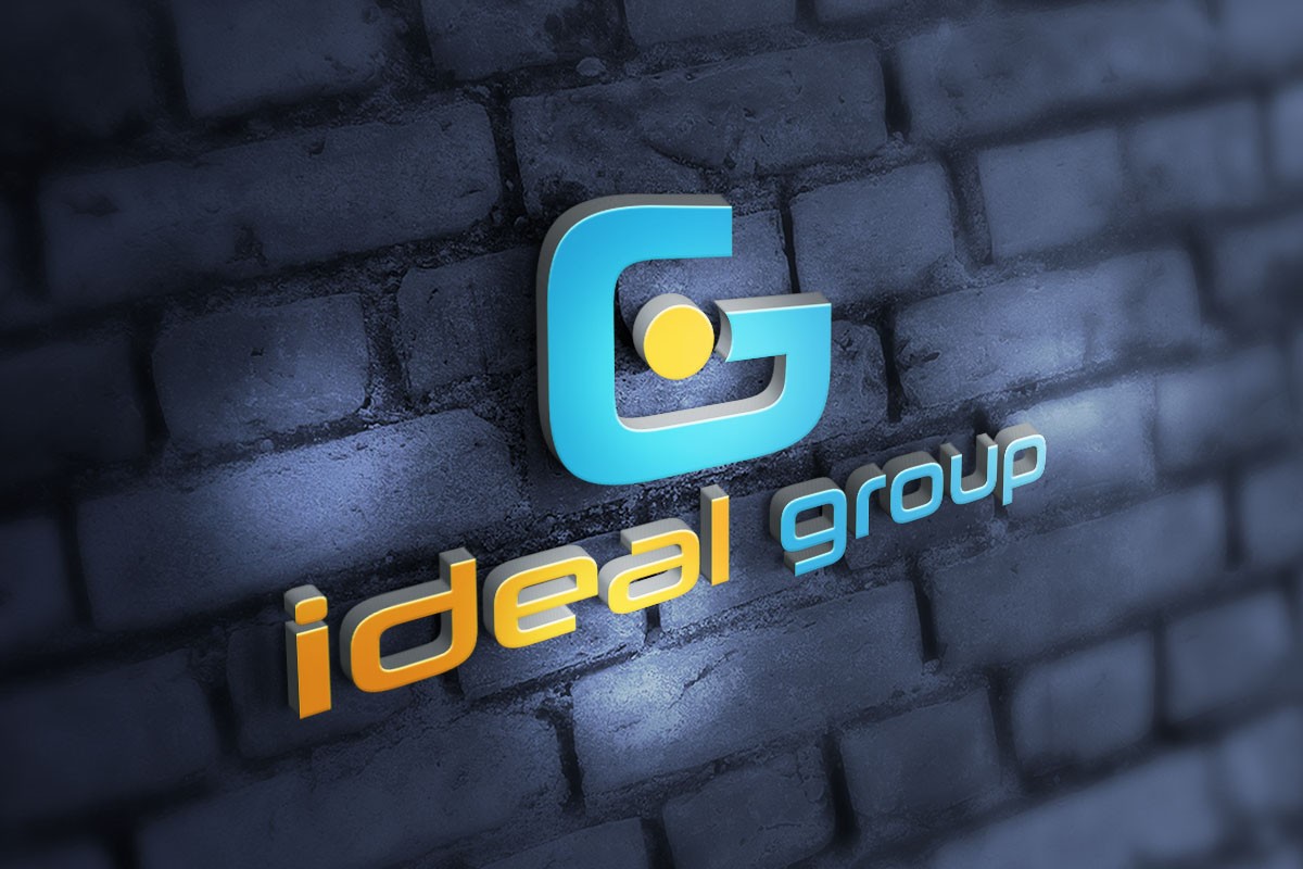 Ideal Group Logo