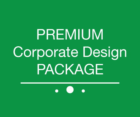 Corporate Premium Pack