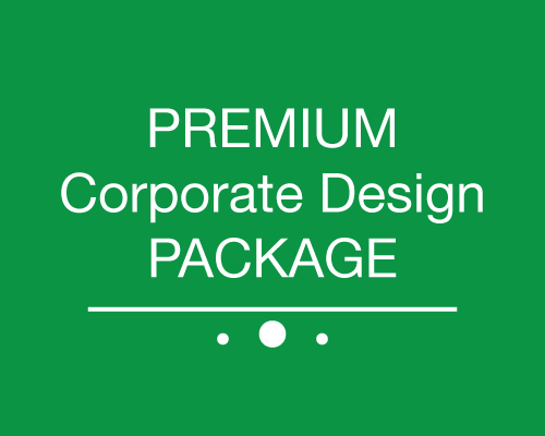 Corporate design package