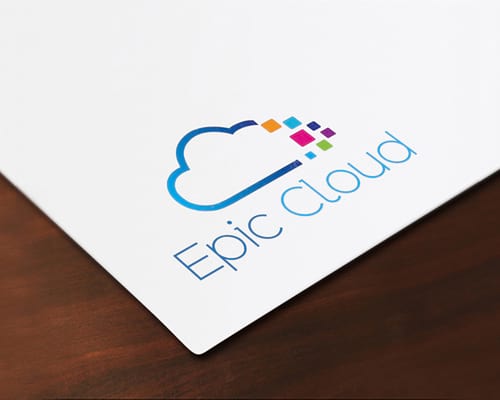 epic cloud logo
