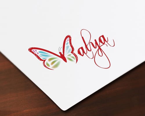 Malya Logo