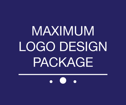 Maximum Logo Design Package