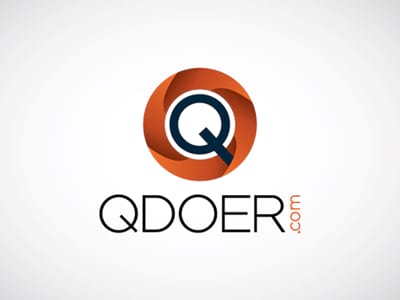 Qdoer logo