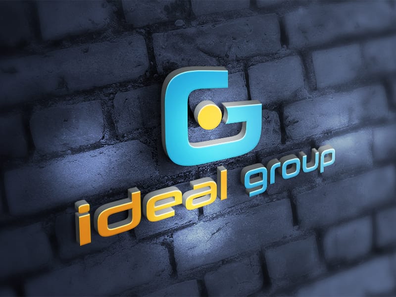 Ideal Group Logo