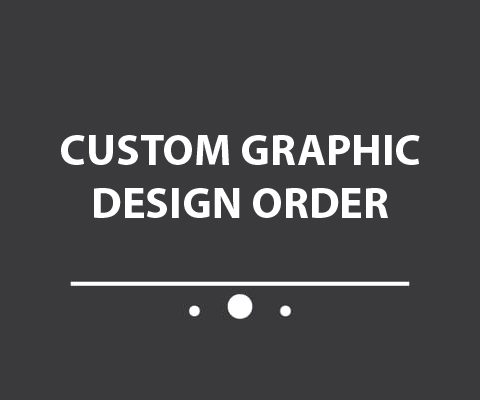 Custom Graphic Design